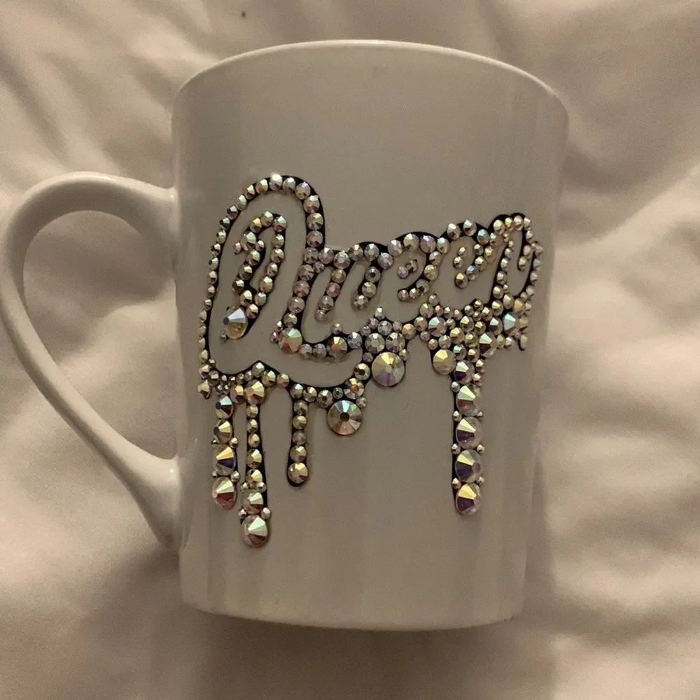 Queen Diva Mug